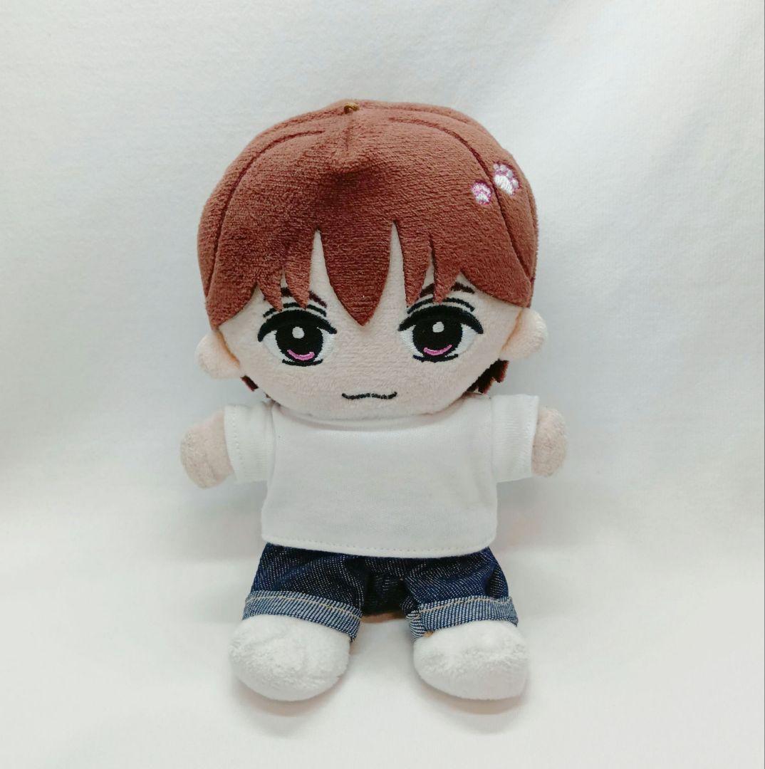 さこーじぬい服