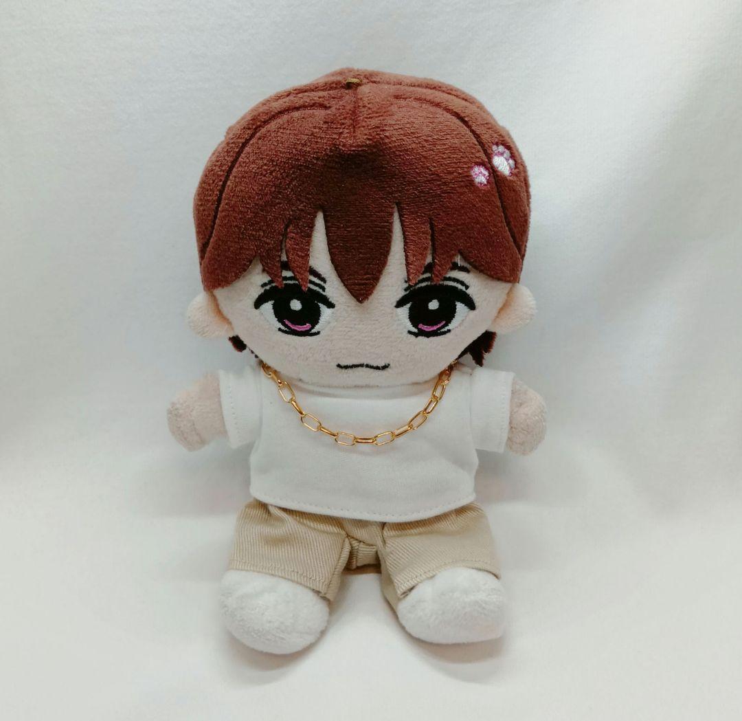 さこーじぬい服