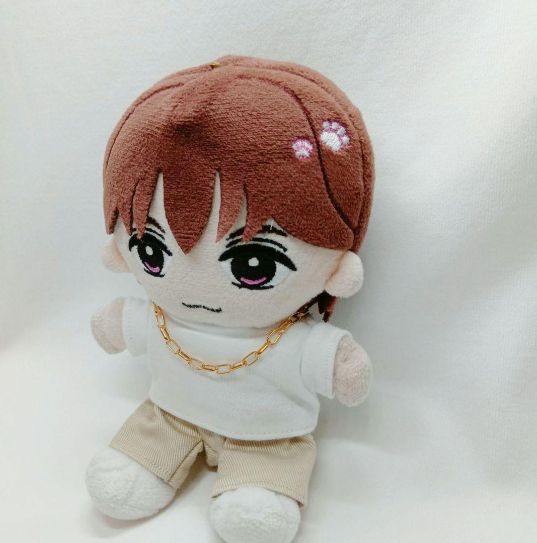 さこーじぬい服