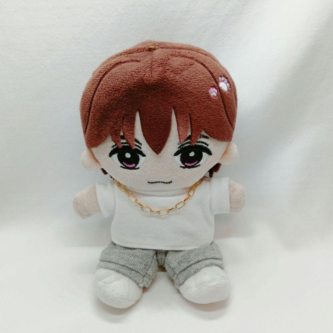 さこーじぬい服