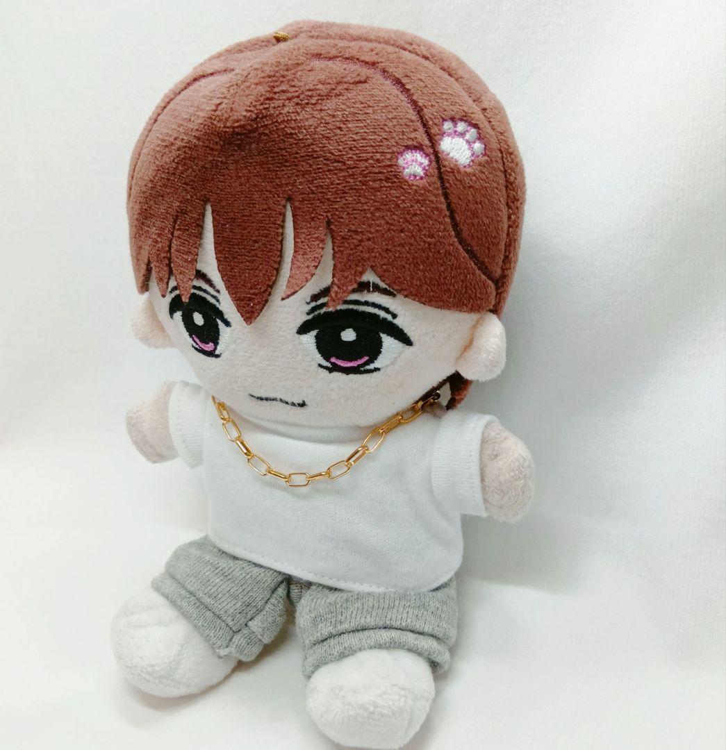 さこーじぬい服