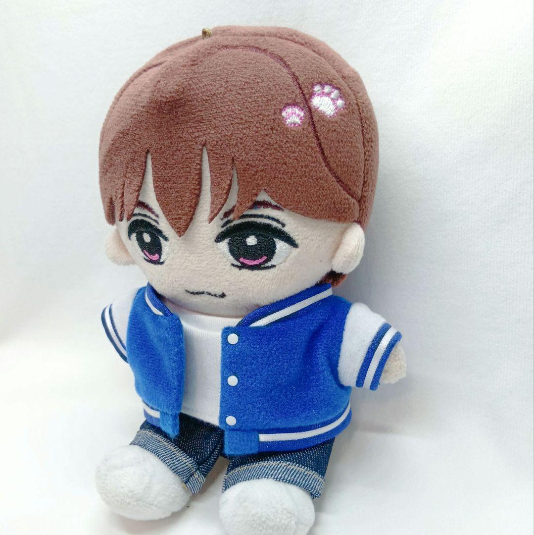 さこーじぬい服