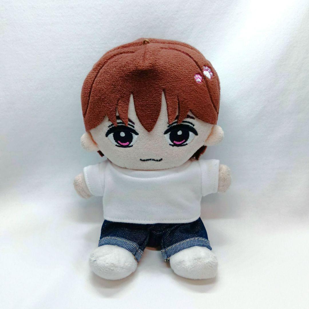 さこーじぬい服