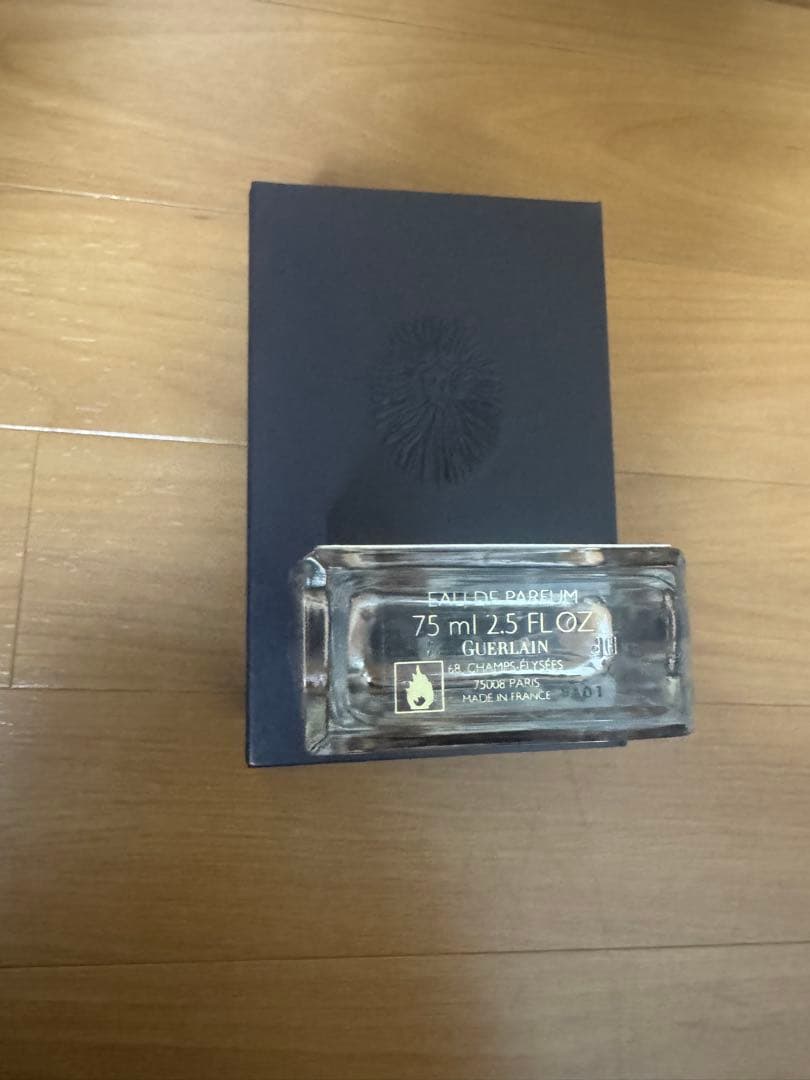 香水　ゲラン　GUERLAIN エリクシール　シャルネル　グルマン　コキャン