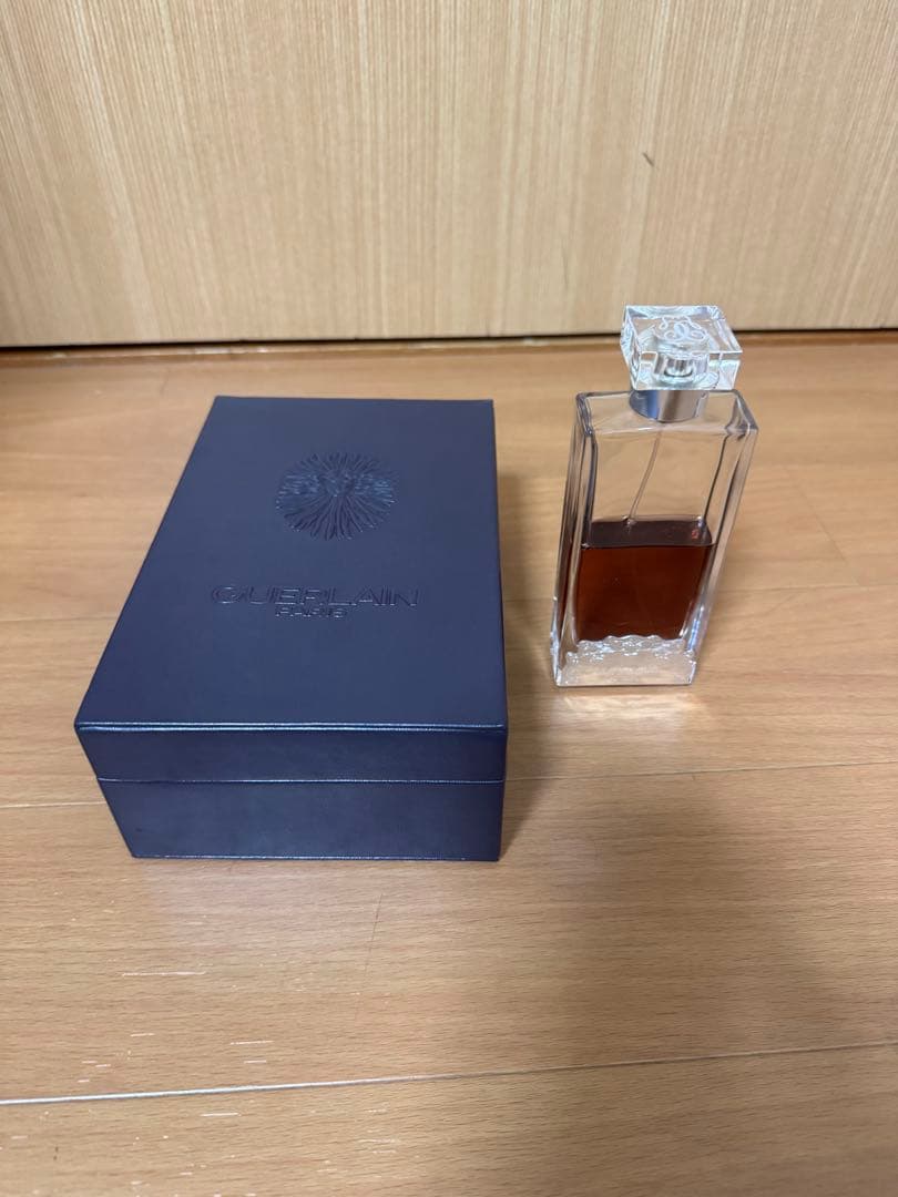 香水　ゲラン　GUERLAIN エリクシール　シャルネル　グルマン　コキャン