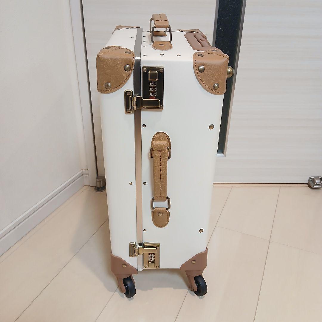 よもぎ　[新品未使用品] ミッフィー トランク Sサイズ 23L