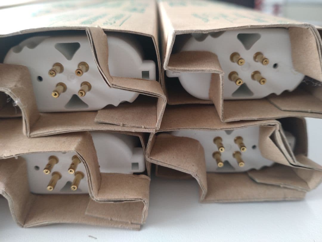 MITSUBISHI　BB-1 FHP FHP32EN 蛍光灯 12本セット