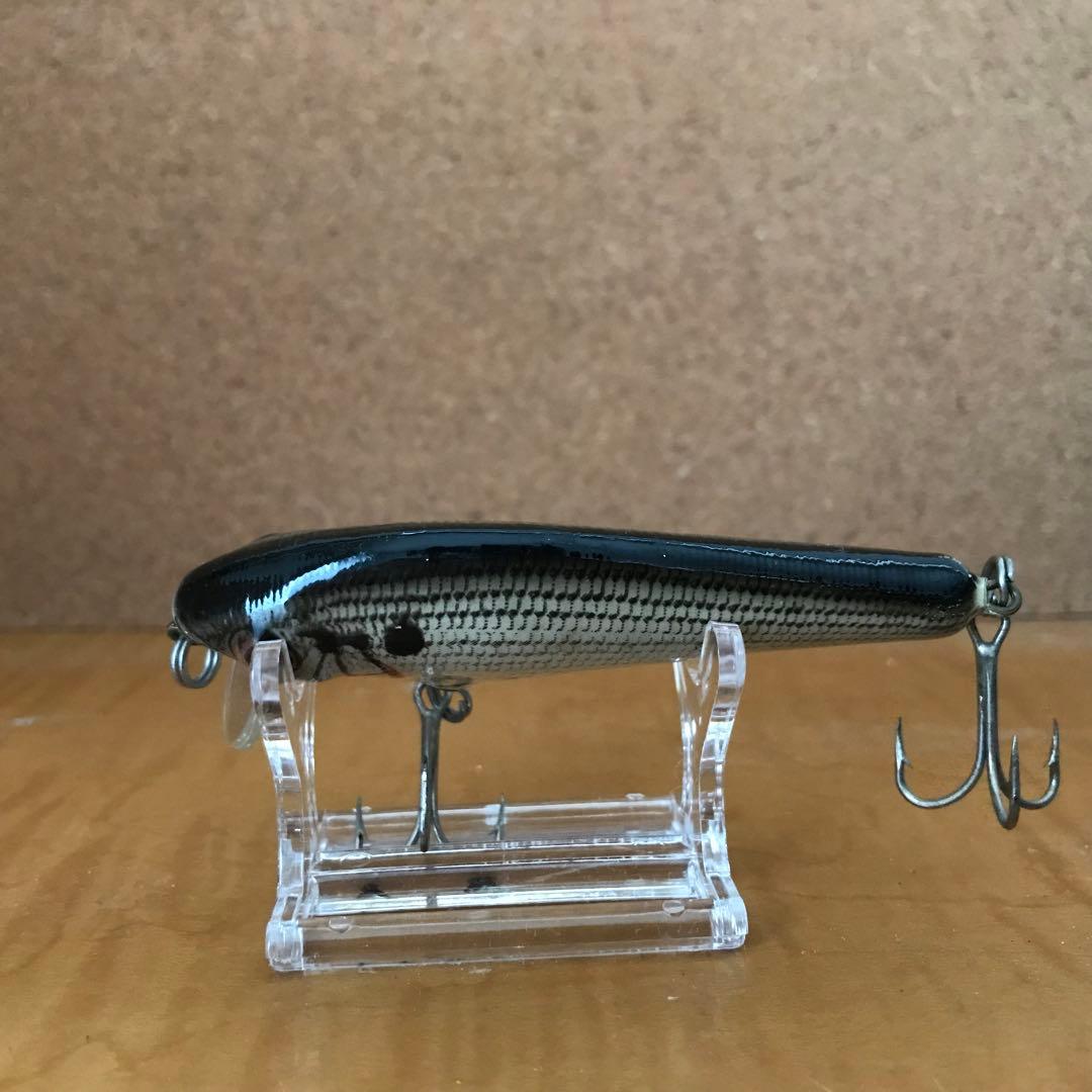 オールド バグリー old bagley's