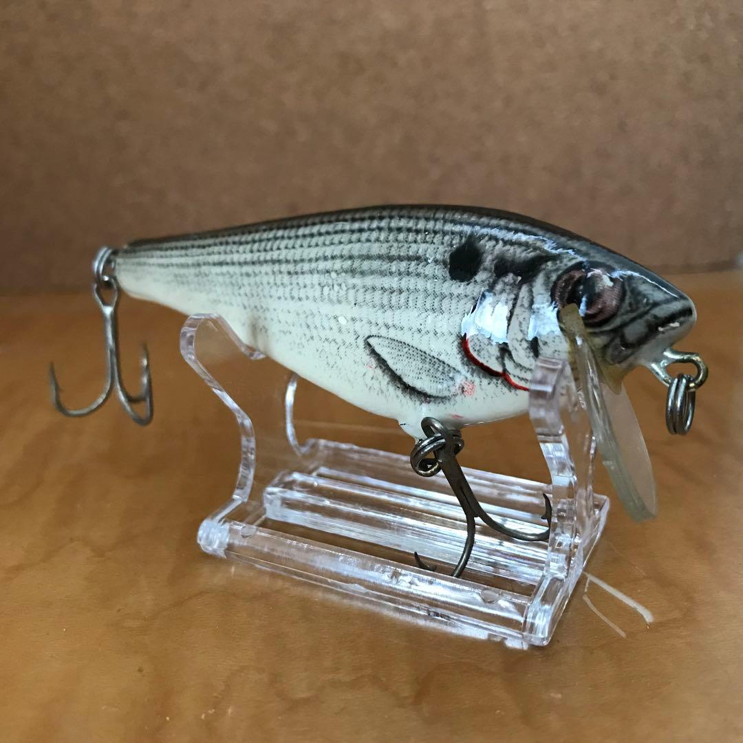 オールド バグリー old bagley's