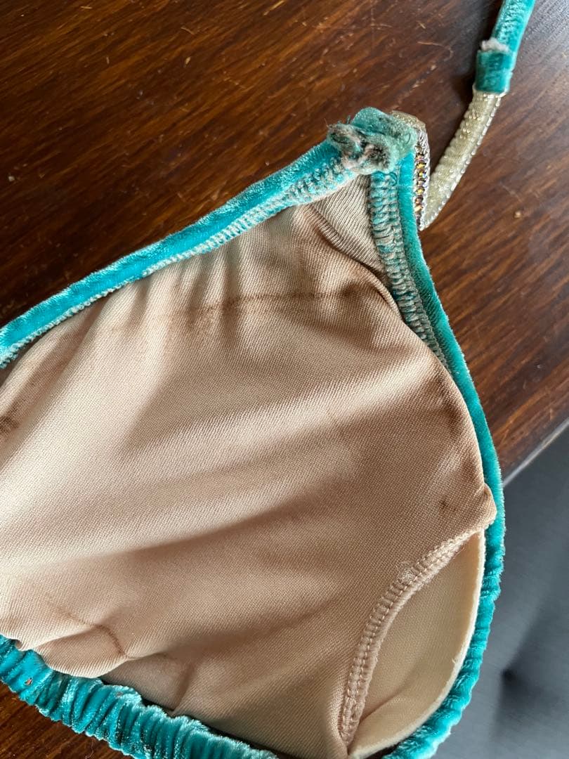 season Bikini コンテストビキ二FWJ SSA APF NABBA