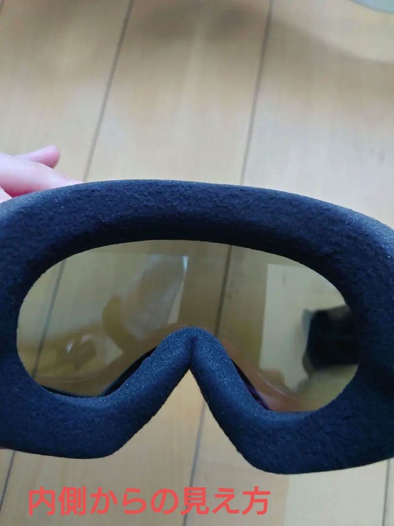 新品【24-25】DICE ゴーグル ショーダウン　SHOWDOWN　ダイス