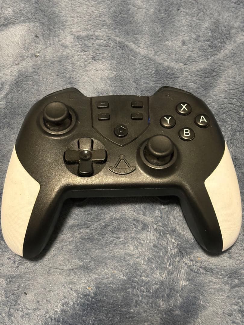 Switch本体　コントローラー&sdカード付き