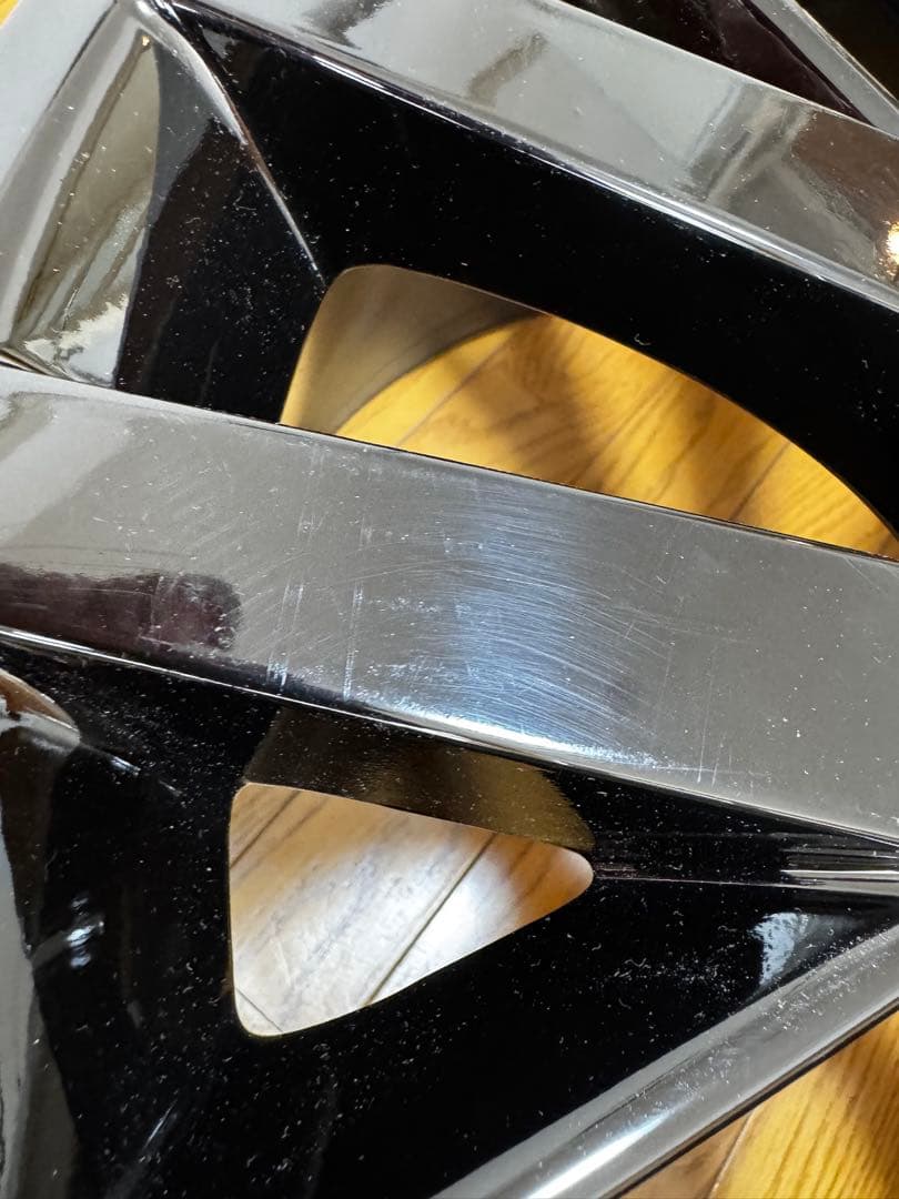 レンジローバースポーツL494 2017年 SRV 用純ホイール四本セット