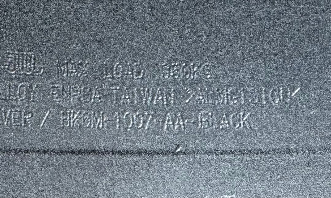 レンジローバースポーツL494 2017年 SRV 用純ホイール四本セット