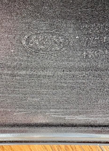 レンジローバースポーツL494 2017年 SRV 用純ホイール四本セット