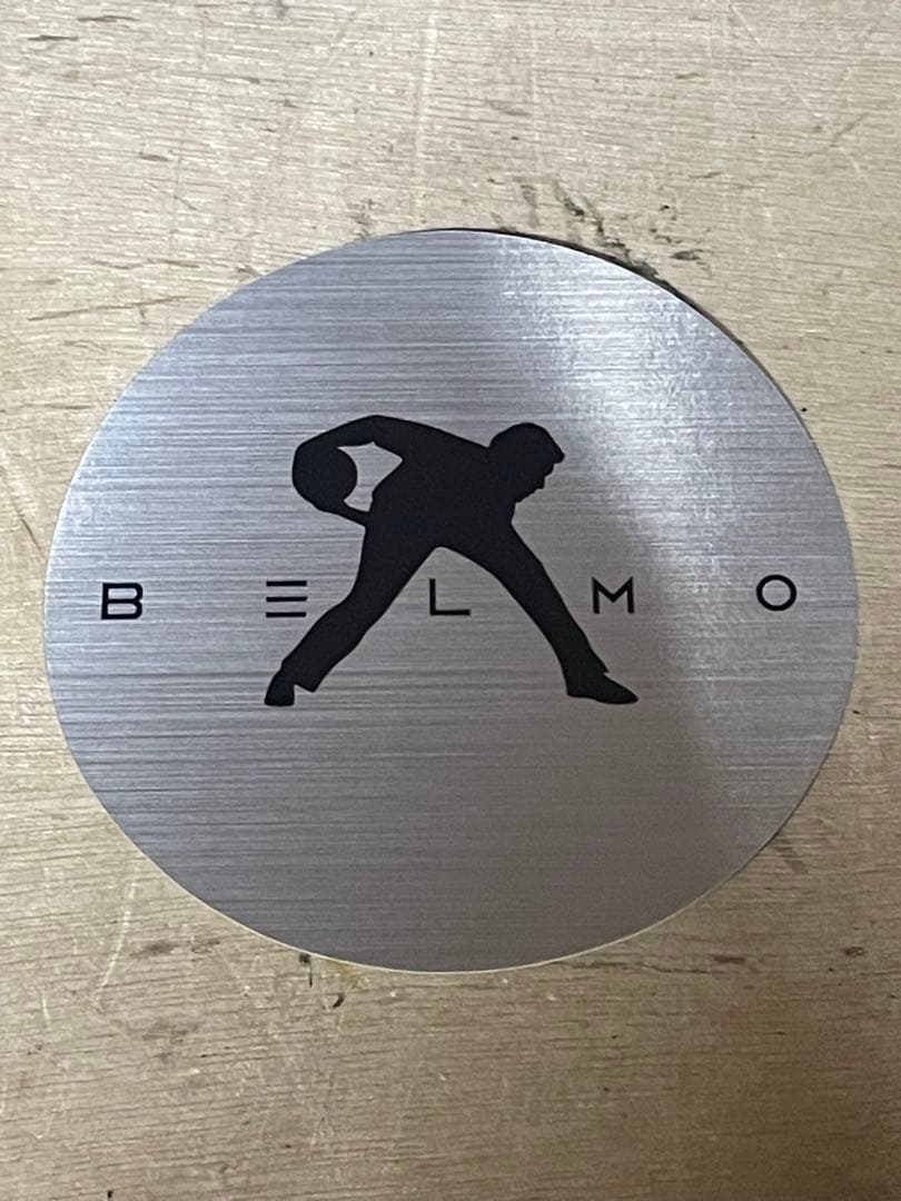 新品　ストーム　アイデンティティ　14P