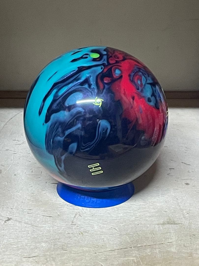 新品　ストーム　アイデンティティ　14P