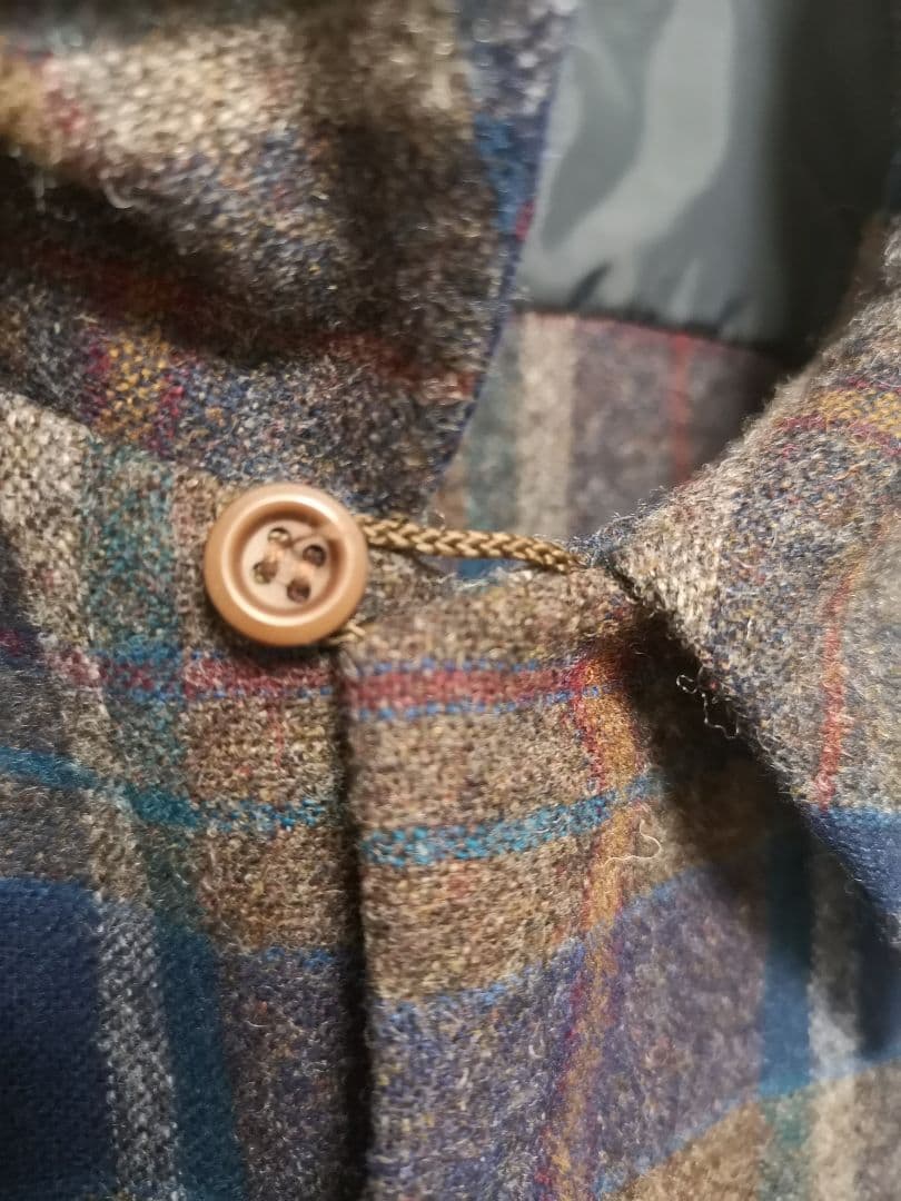 ペンドルトン ボードシャツ