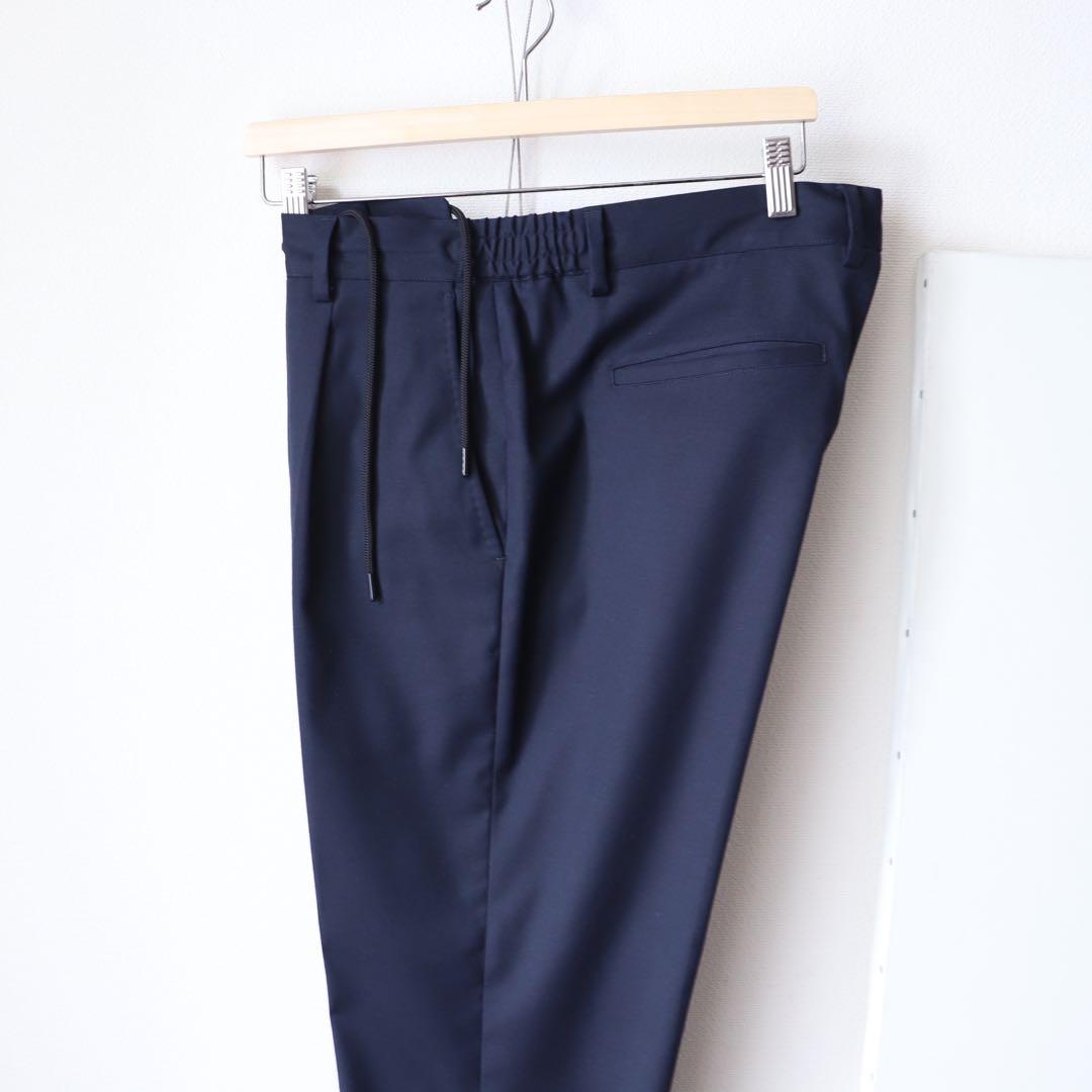 サロンドグローバルワーク セットアップ ジャケット L+スラックスXL2本