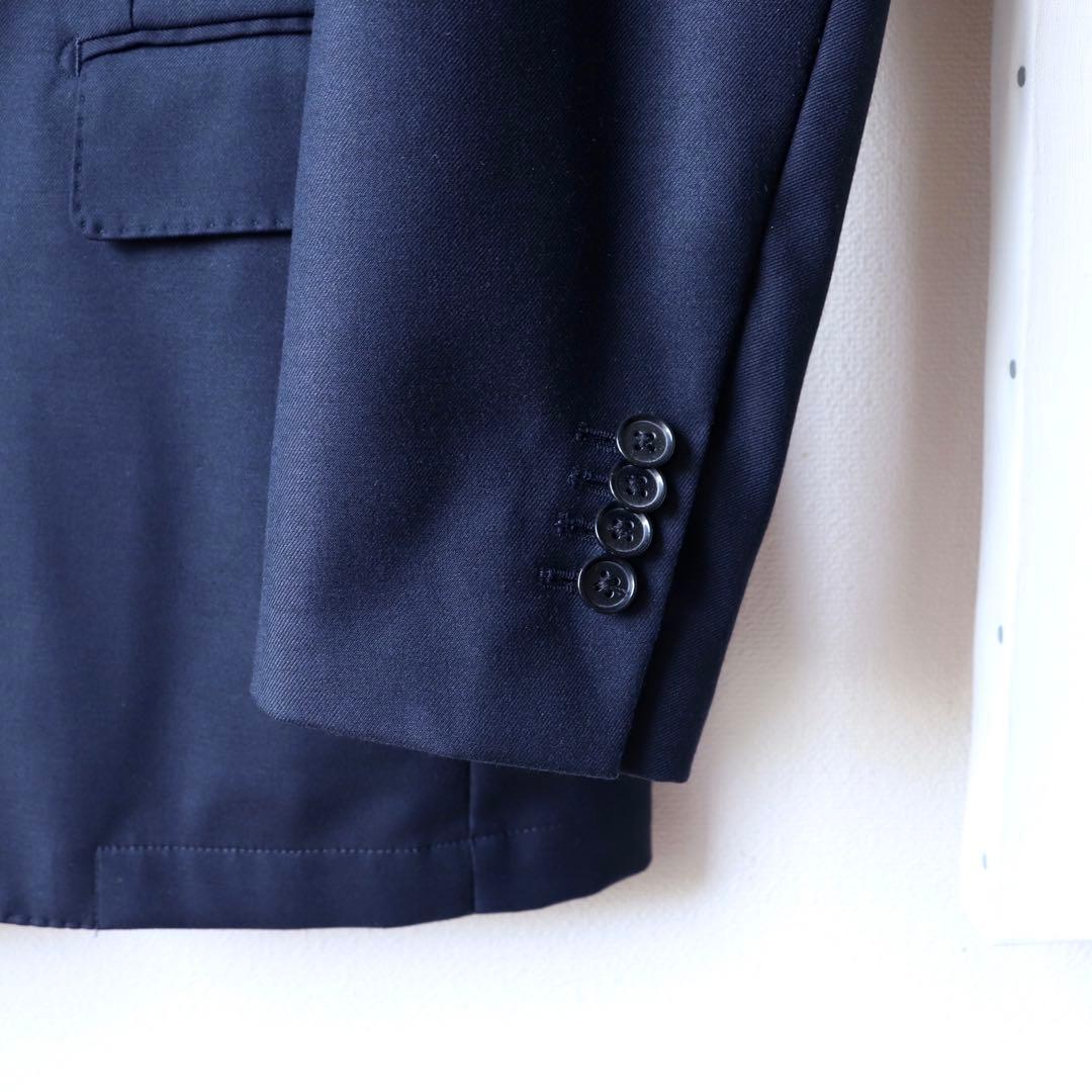 サロンドグローバルワーク セットアップ ジャケット L+スラックスXL2本