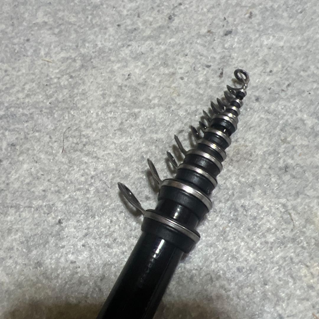 がまかつ 天剛2 フカセ50