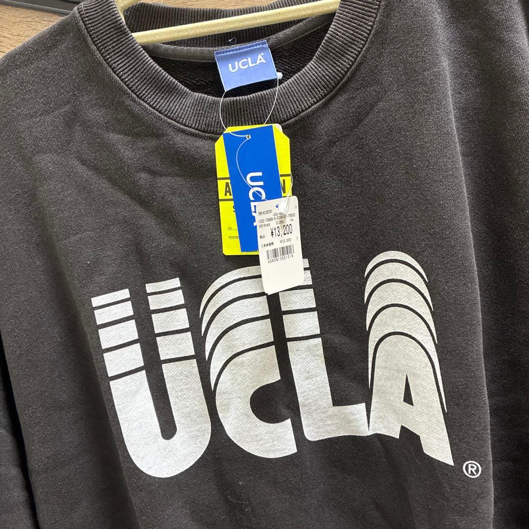 専用　ぶーやん様　GOOD ROCK SPEED 別注　カレッジスウェット