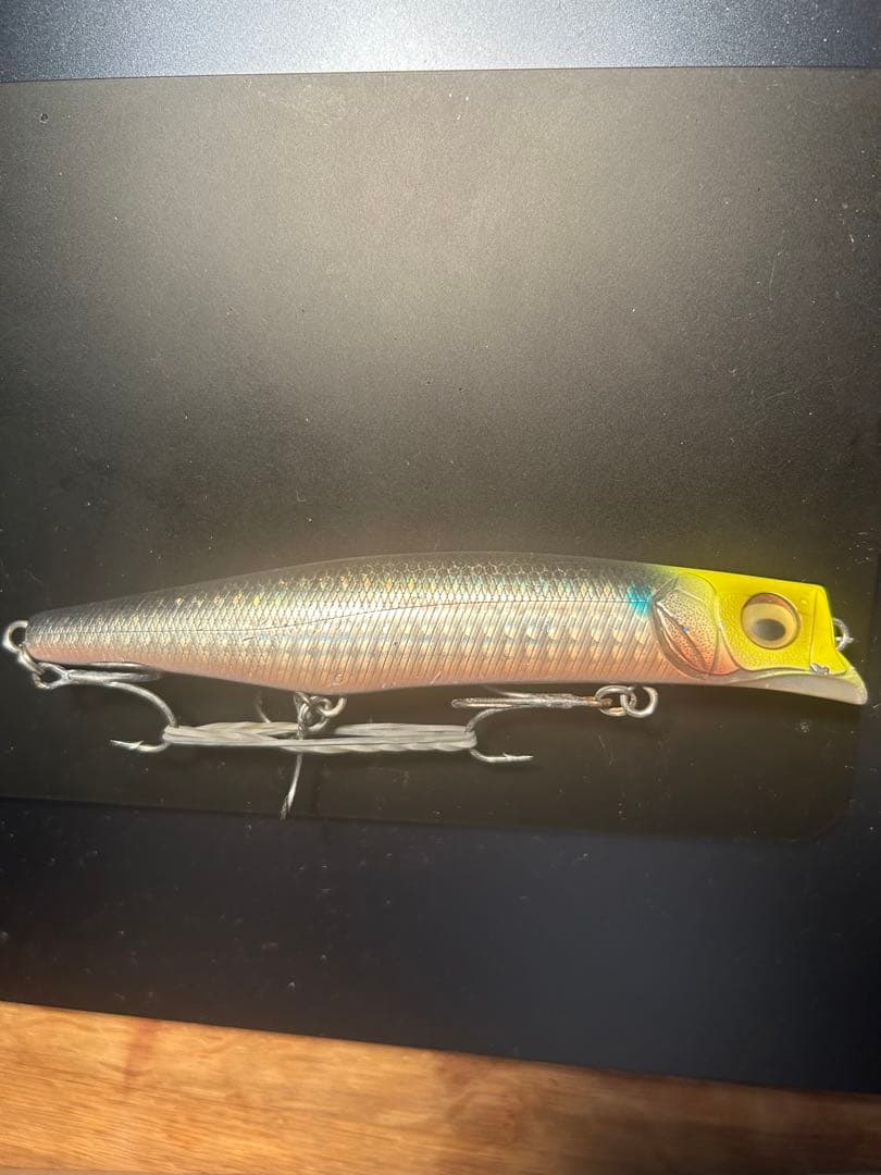 即購入可匿名配送可 Megabass カゲロウ125.124.155 9個セット