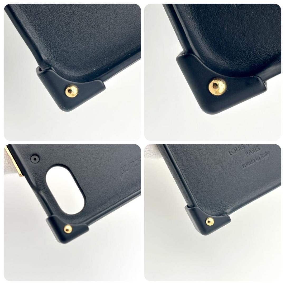 ⌣̈⃝random⌣̈⃝ 様 ルイヴィトン トランク iPhone X/XS