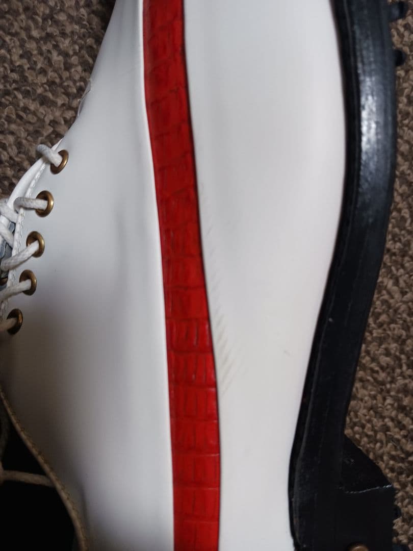 【値下げ】フットジョイ クラシック FootJoy classic 9D 未使用