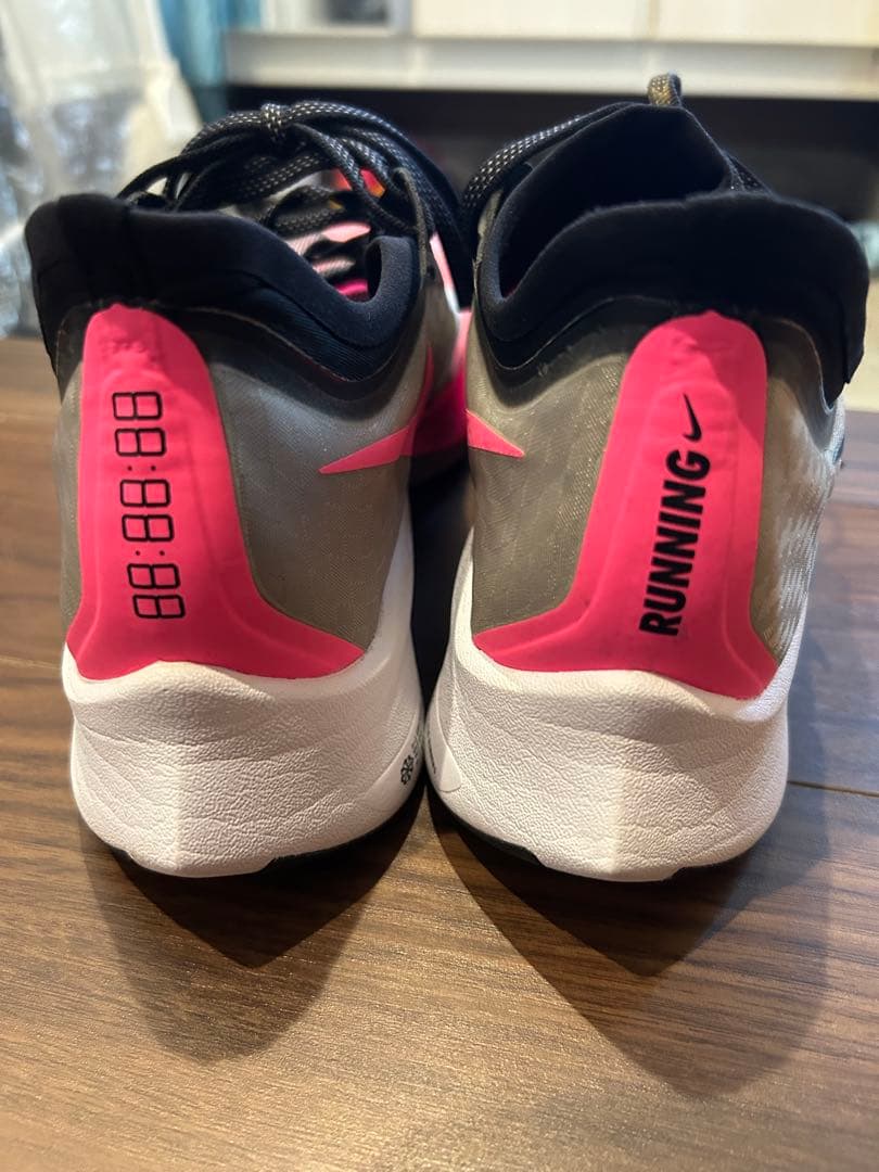 NIKE ZOOM FLY 3 28.0cm ナイキ ズームフライ3 ピンク