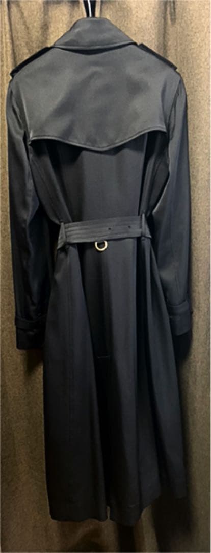 〈Burberry〉バーバリー トレンチコート