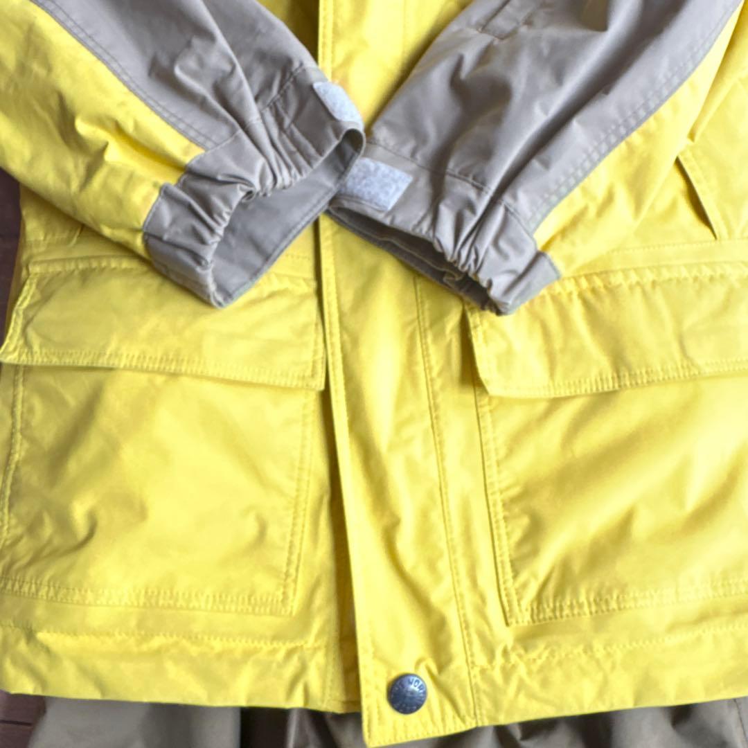 THE NORTH FACE 子ども用スキーウェア 120