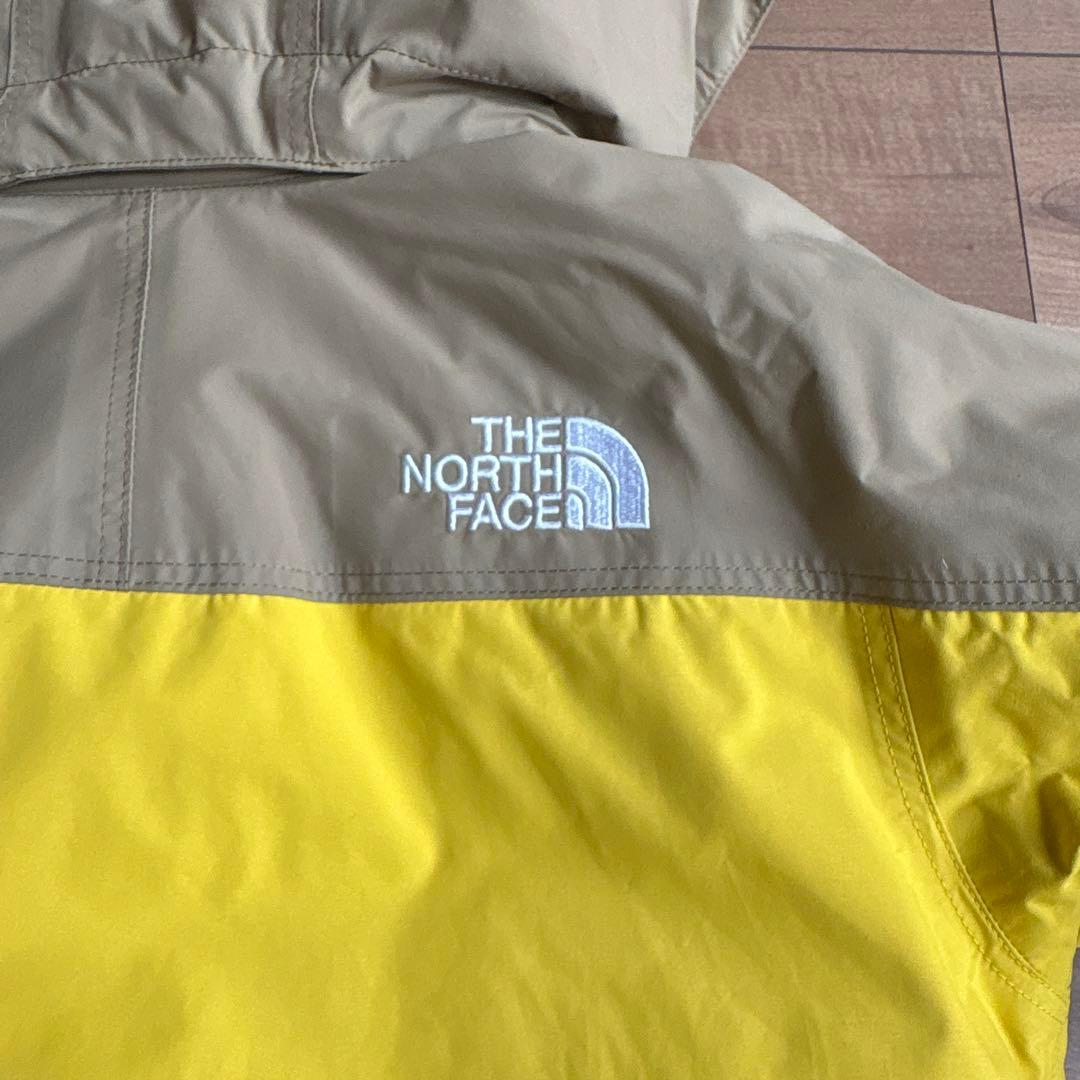 THE NORTH FACE 子ども用スキーウェア 120
