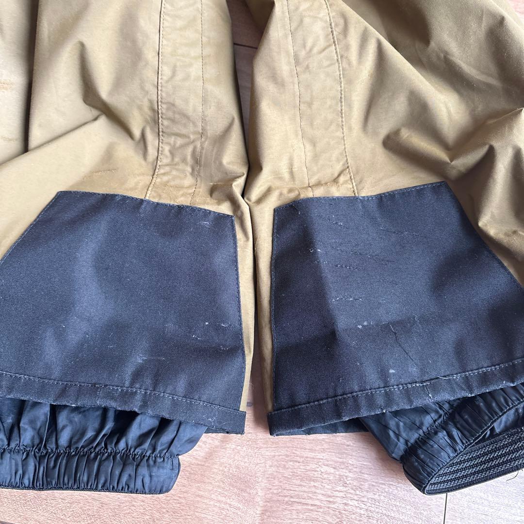 THE NORTH FACE 子ども用スキーウェア 120