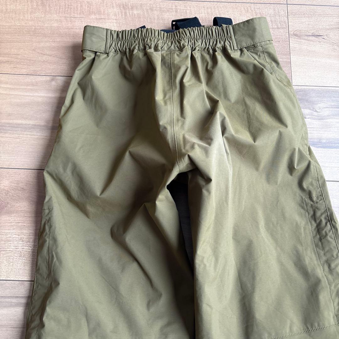 THE NORTH FACE 子ども用スキーウェア 120