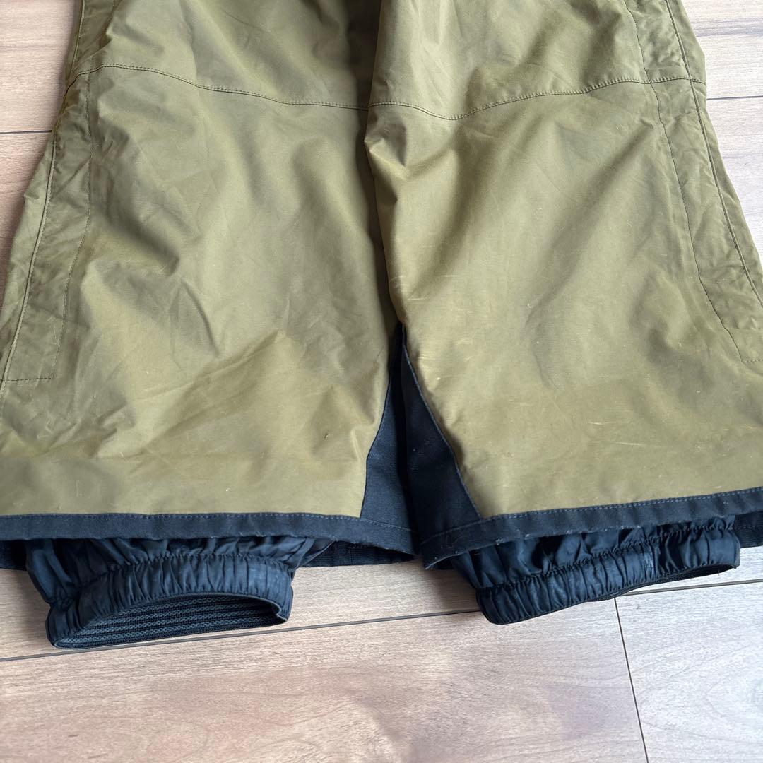 THE NORTH FACE 子ども用スキーウェア 120