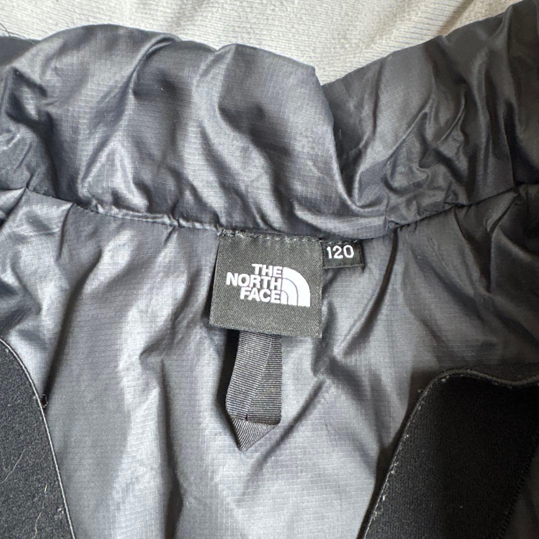 THE NORTH FACE 子ども用スキーウェア 120
