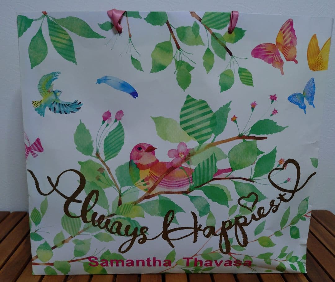 ☆希少☆サマンサタバサ ディズニーコラボ 蒸気船ウィリー トートバッグ　未使用