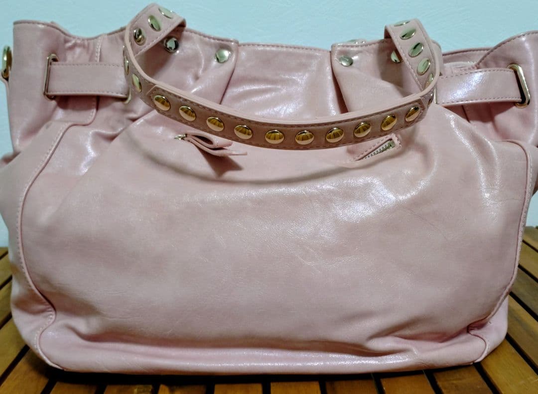 ☆希少☆サマンサタバサ ディズニーコラボ 蒸気船ウィリー トートバッグ　未使用