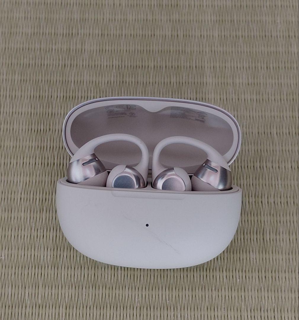 イヤホン Shokz OpenDots ONE