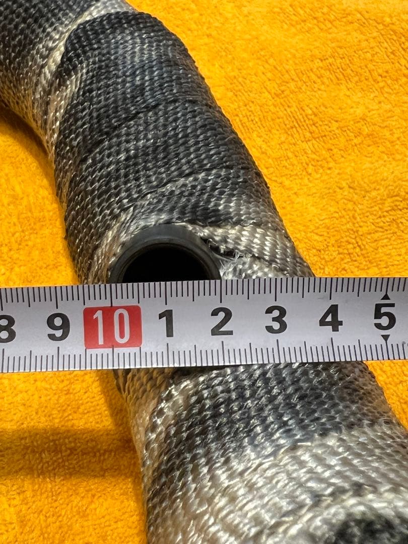 DLIVE 2in1 マフラー　フルエキ　車検対応 スポーツスター　ロードスター