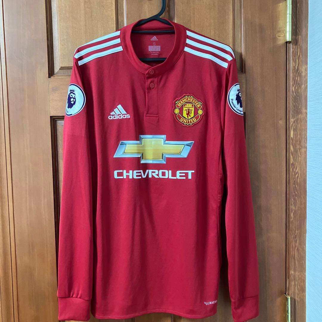【⭐︎極美品⭐︎/正規品】マンチェスター・ユナイテッド マタ ユニフォーム