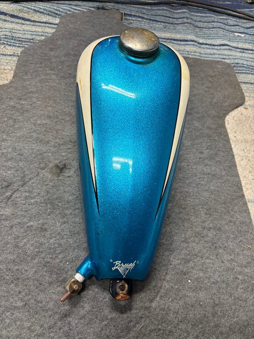 ナロースポーツスタータンク