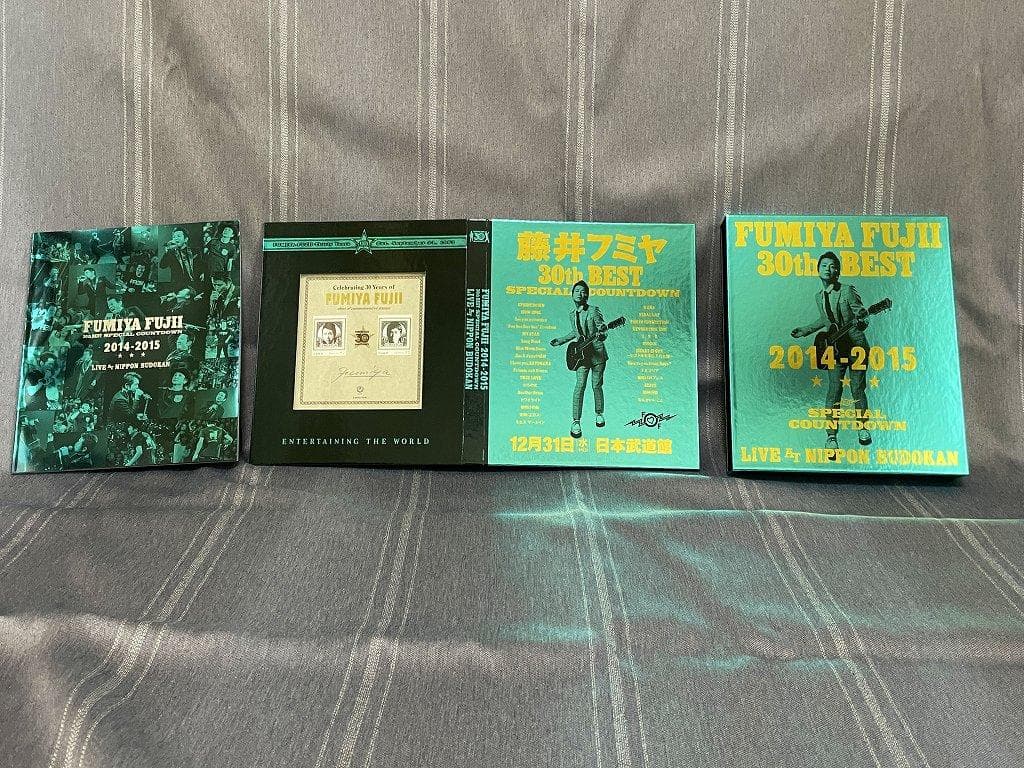 ミュージック meju 30th BEST SPECIAL COUNTDOWN LIVE