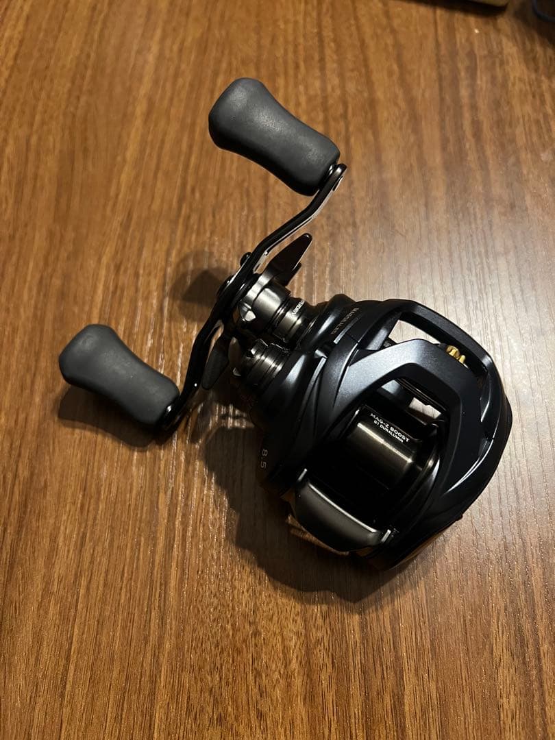 23スティーズA2 TW1000XHL