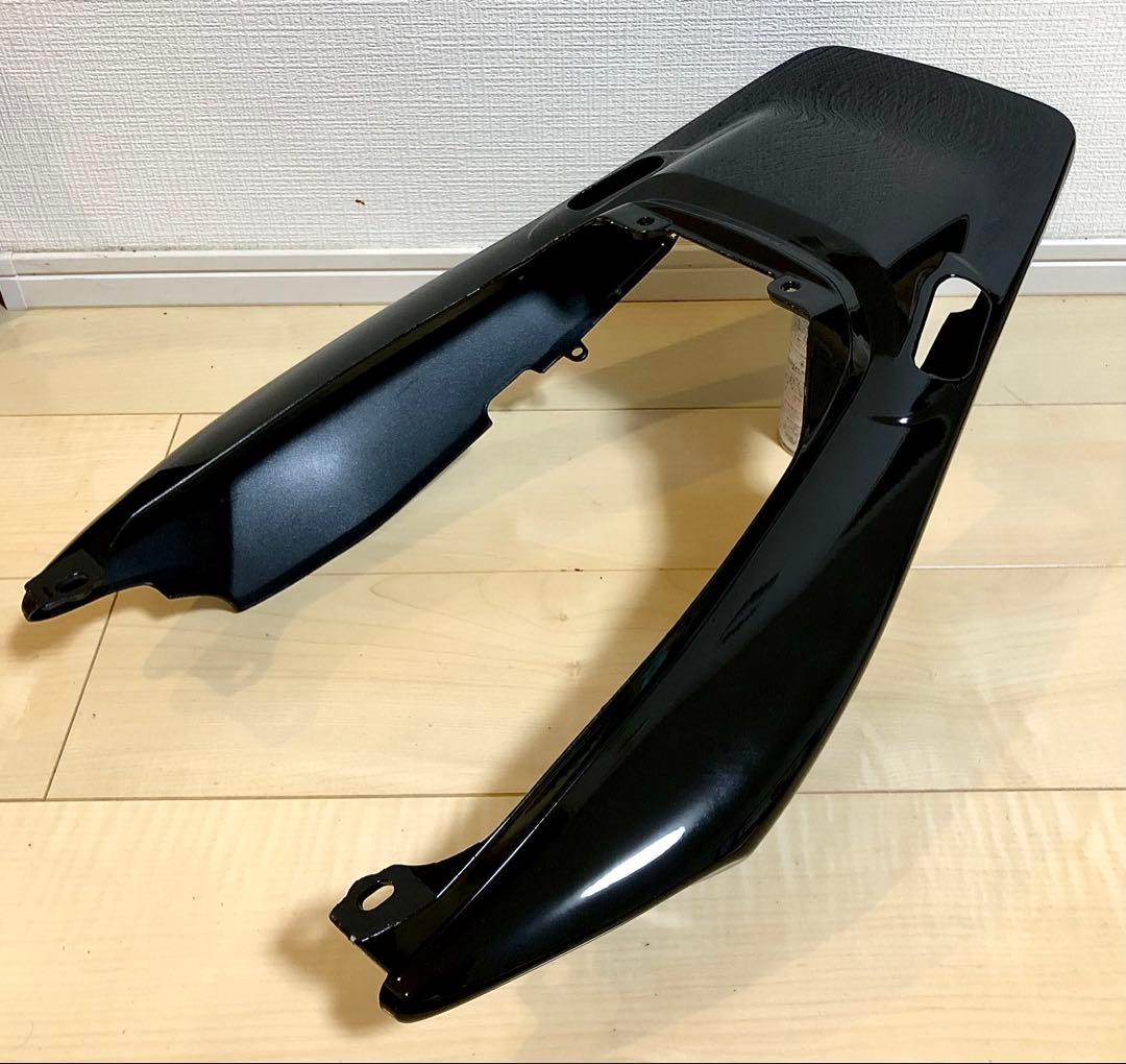 訳あり⑤ CB400SF ブラック テールカウル NC42NC39 リアカウル黒