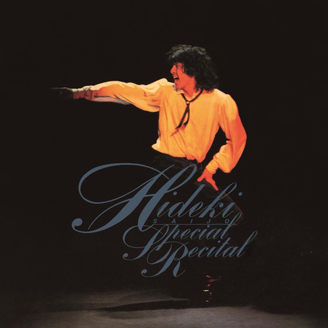 セール西城秀樹 デビュー 50周年記念 紙ジャケット復刻第七弾 4タイトルセット