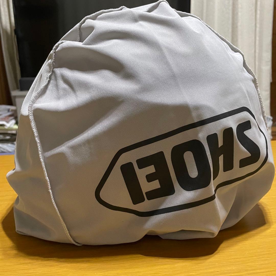 SHOEI グラムスター Glamster インカム付き