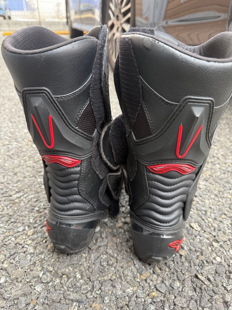 Alpinestars SMX6 ブーツ　27.5