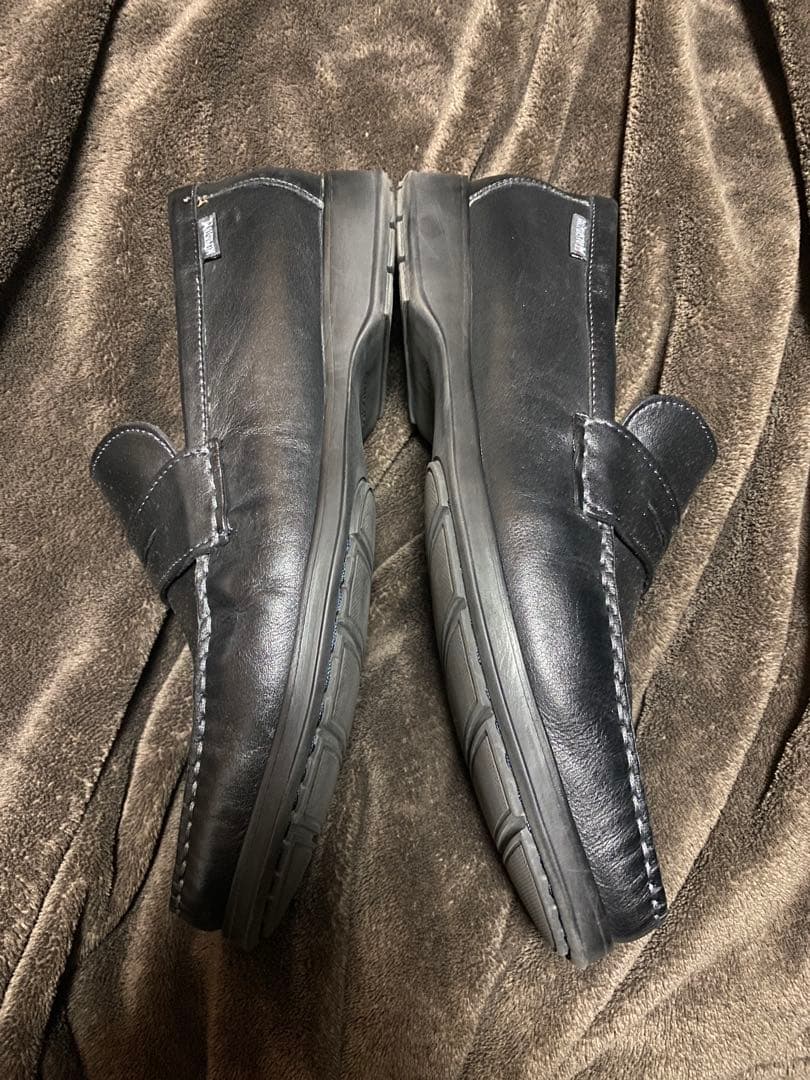 MEPHISTO ローファー us8.5